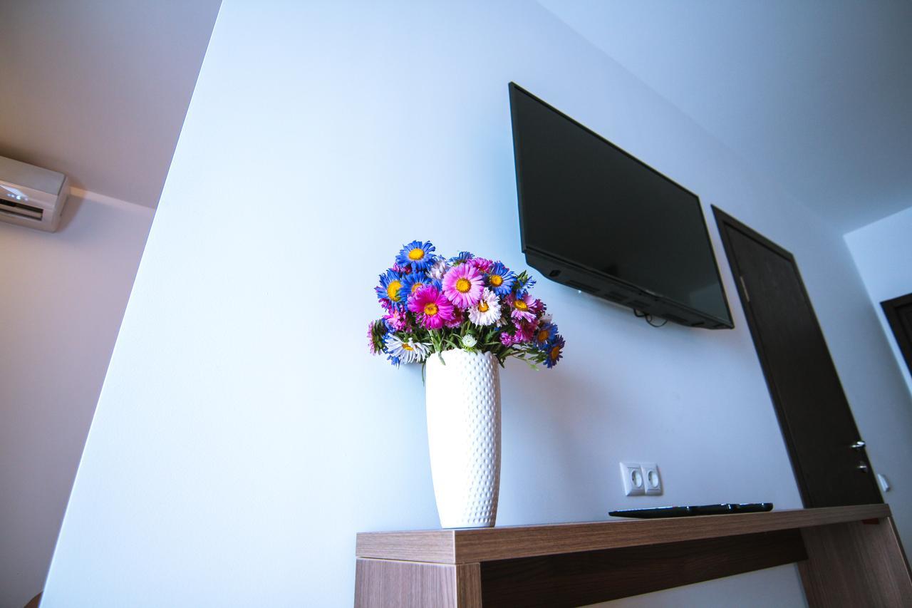 Sky Inn Batumi Ngoại thất bức ảnh