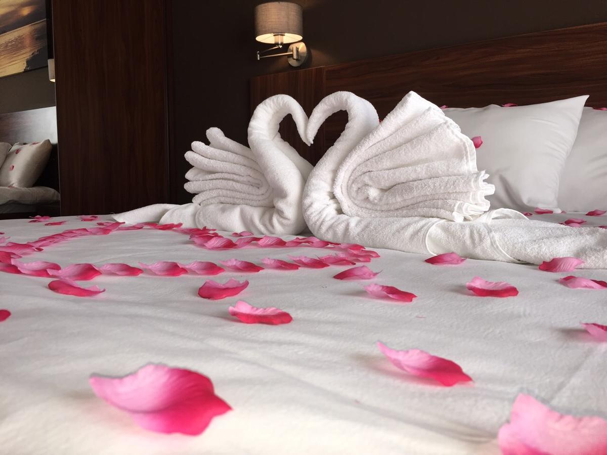 Sky Inn Batumi Ngoại thất bức ảnh
