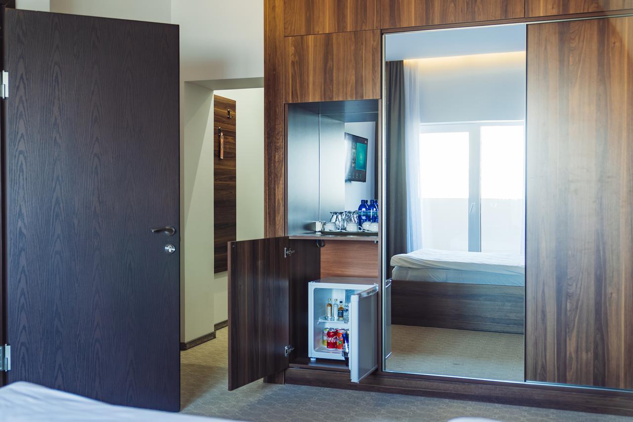 Sky Inn Batumi Ngoại thất bức ảnh