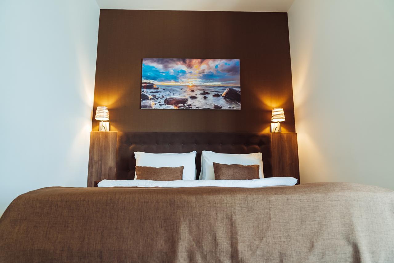 Sky Inn Batumi Ngoại thất bức ảnh