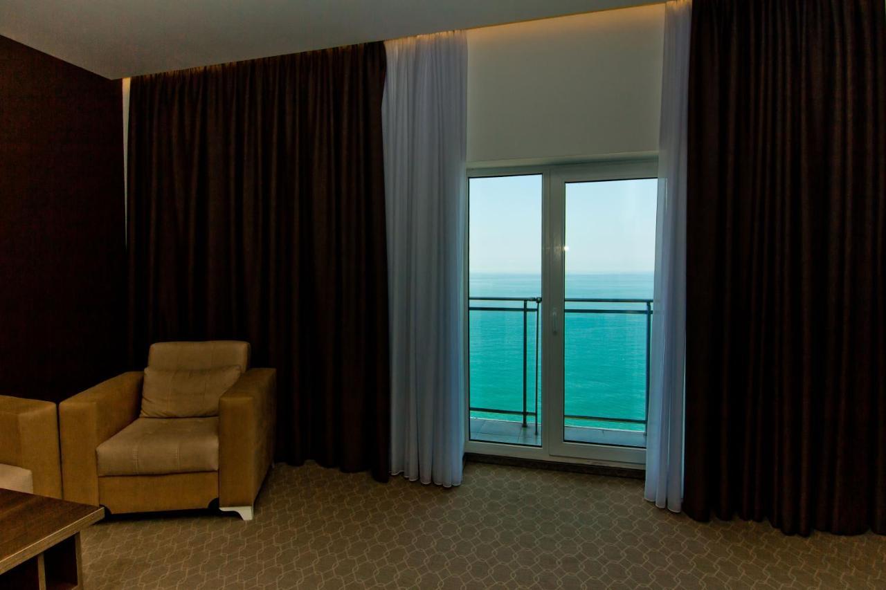 Sky Inn Batumi Ngoại thất bức ảnh