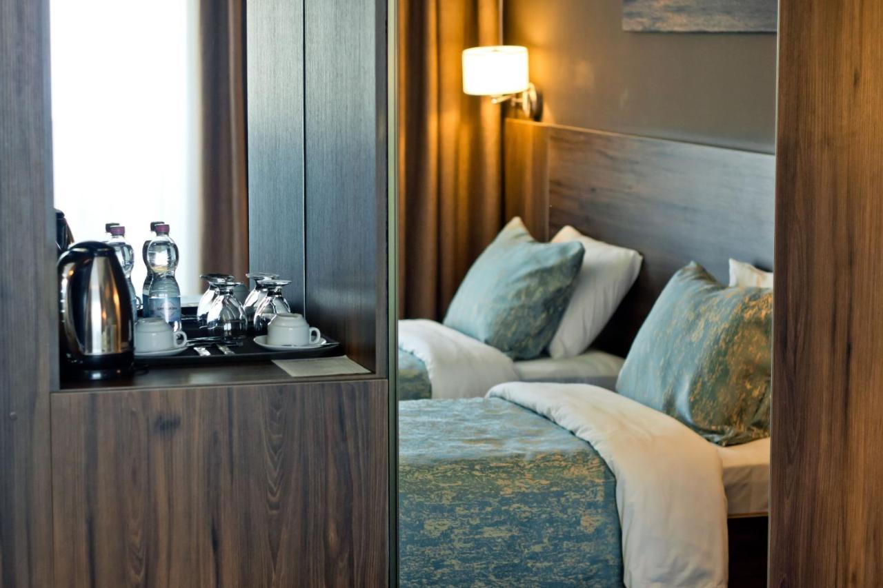 Sky Inn Batumi Ngoại thất bức ảnh