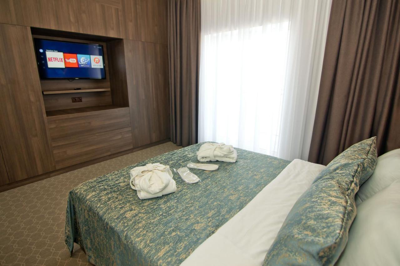 Sky Inn Batumi Ngoại thất bức ảnh