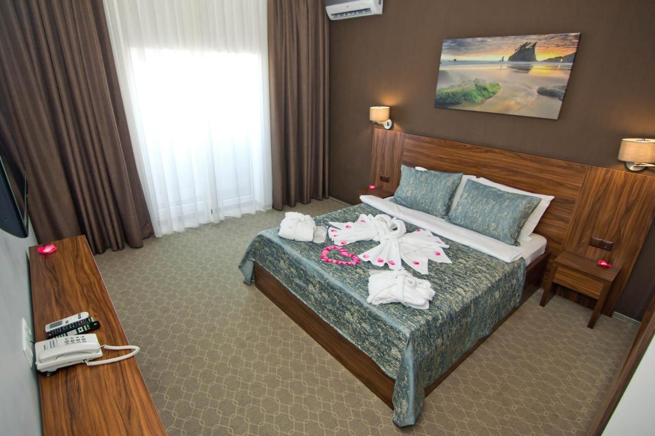 Sky Inn Batumi Ngoại thất bức ảnh